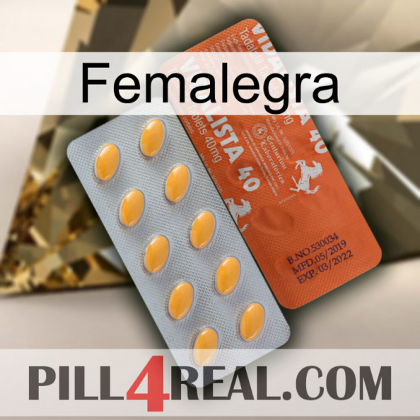 Femalegra 43